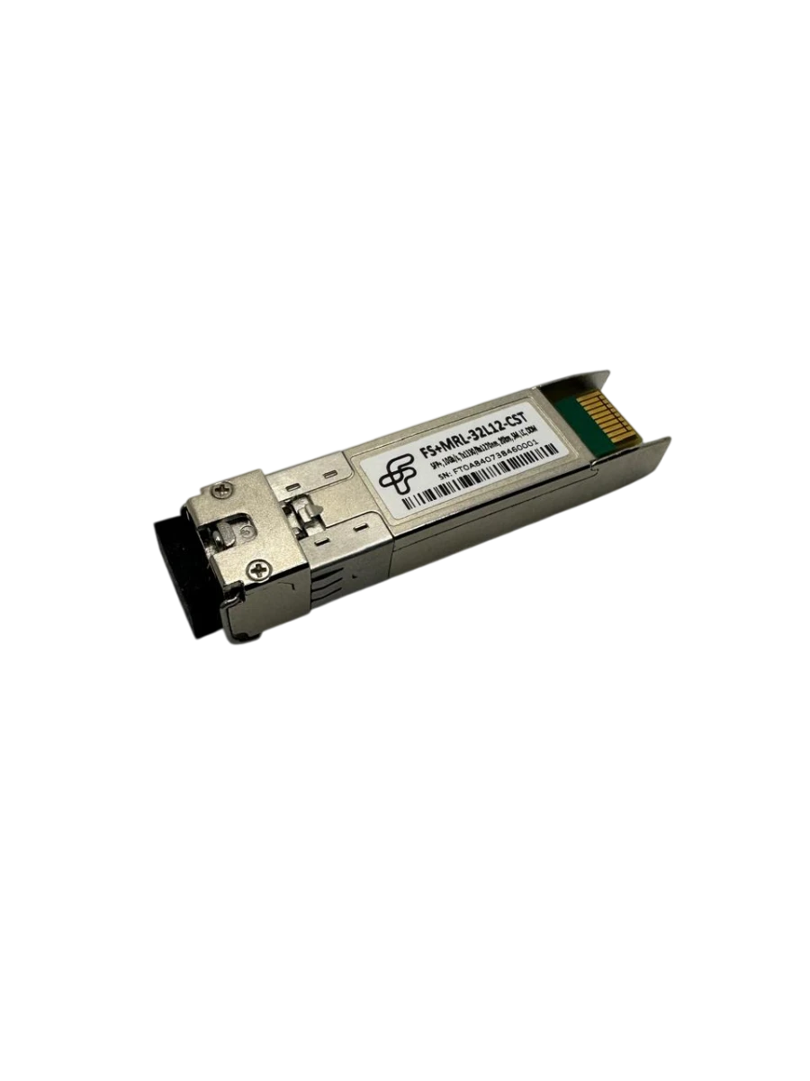 Optical transceiver FS+MRL-32L12-CST