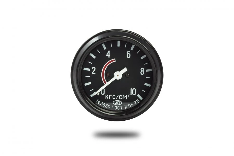 1401.3830010 Pressure gauge
