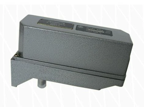 Electropneumatic positioners EPP-Ex