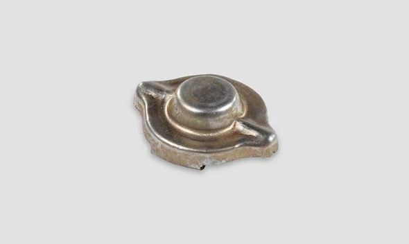Expansion tank plug 316000131106500