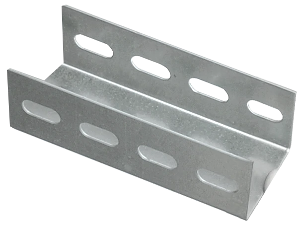 P-profile connector
