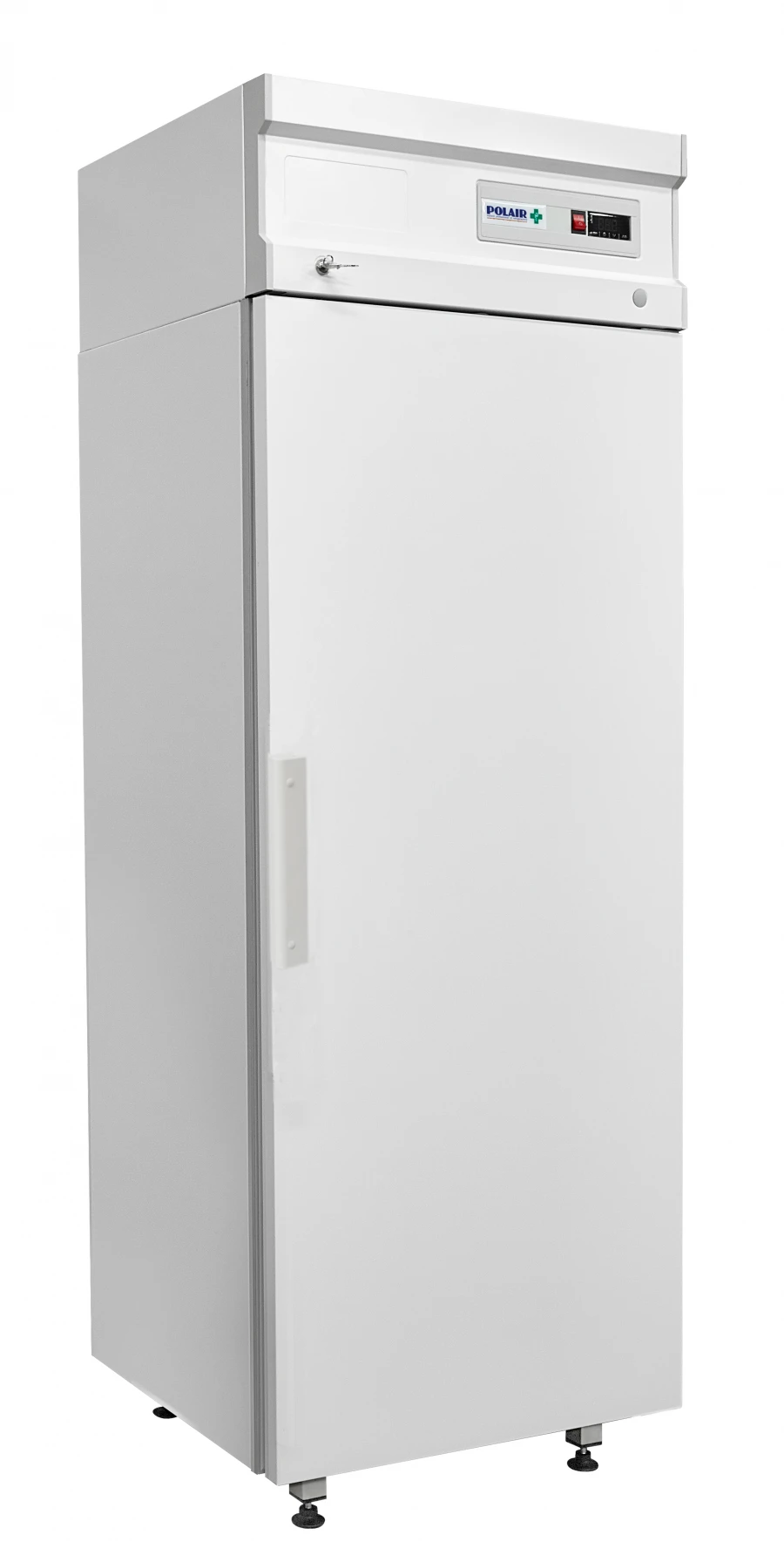 Refrigerated pharmaceutical cabinet of "POLAIR" trademark SHHF-0,7-N