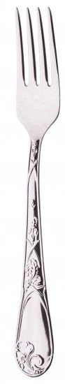 Canteen fork M-22 "Irises"