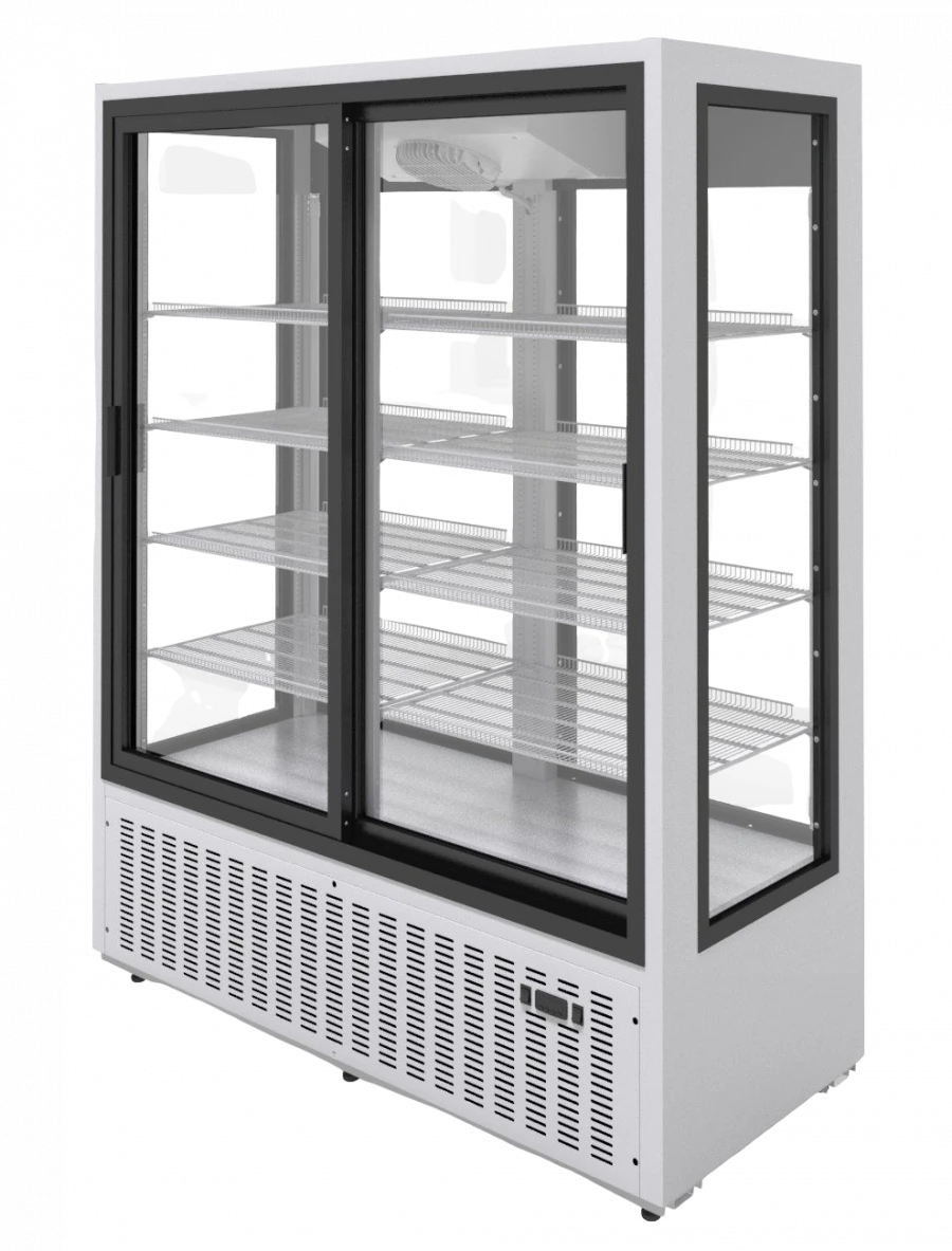 Refrigerated medium temperature cabinet Elton 1,5C
