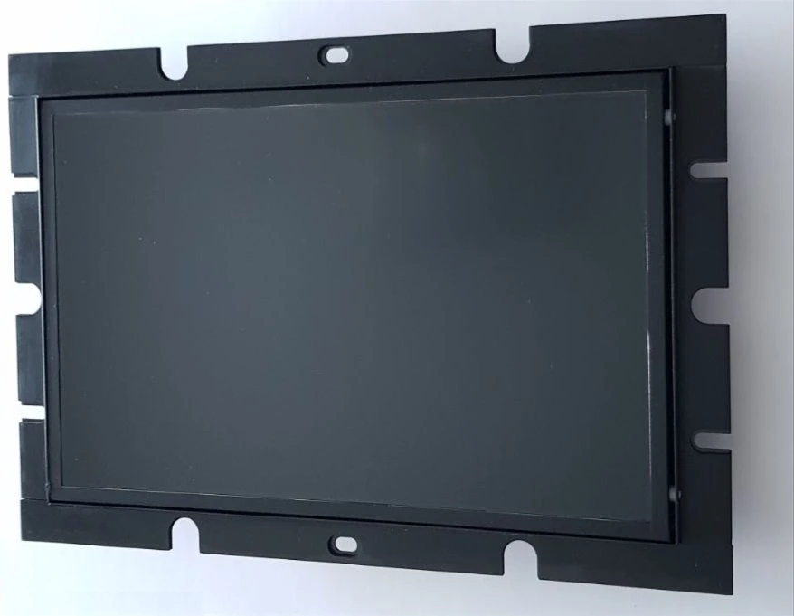 Block of advertising monitor BRM-03 SAESH.465489.086