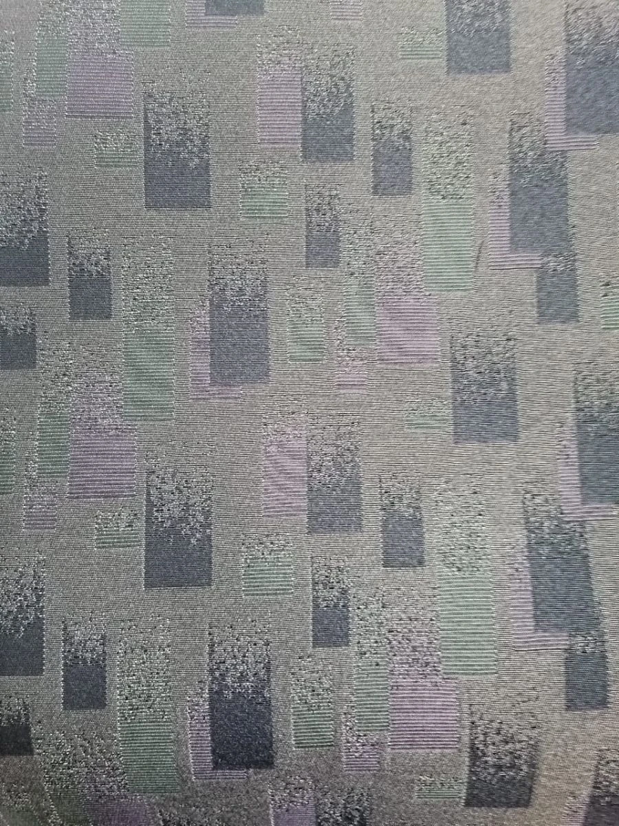 Upholstery material of "Tapestry" type triplicated art. 7845Bast