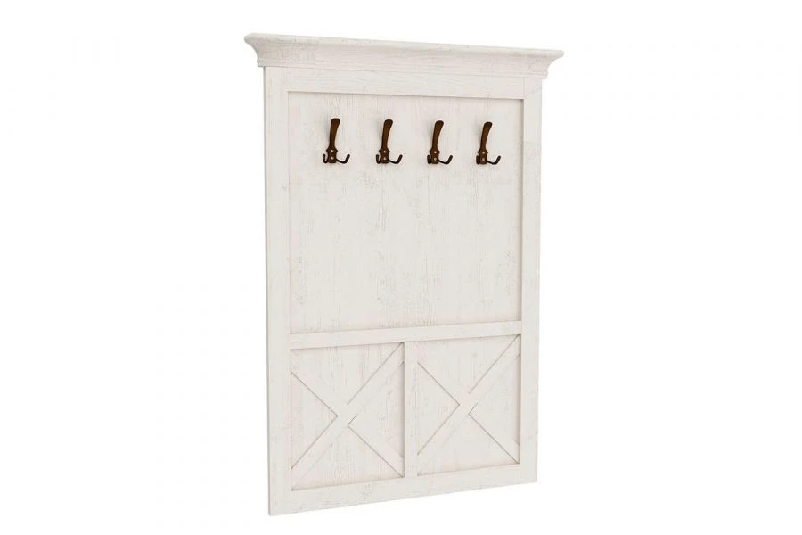 Olivia LD.128030.000 coat rack (Oak Provence )