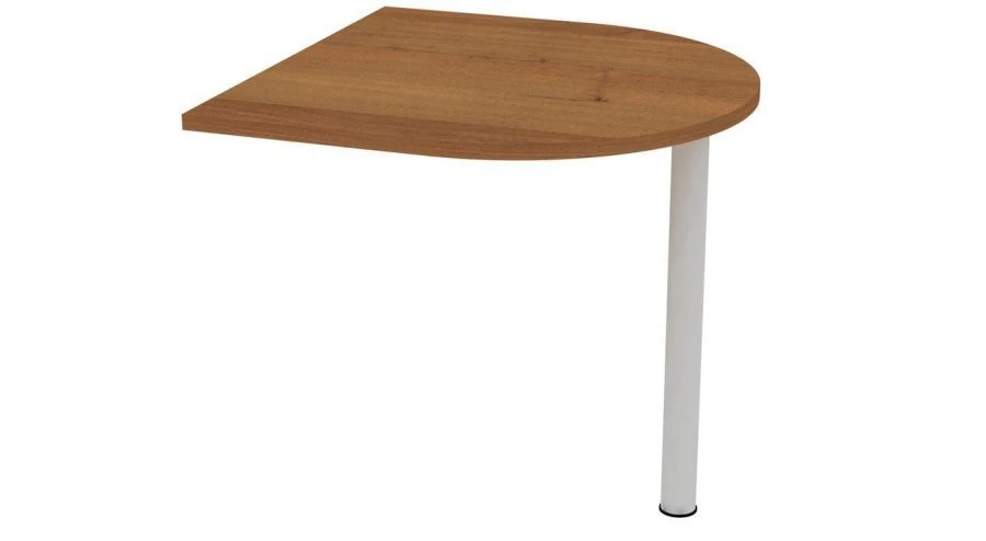 Brief - console 800x800x750mm (WxHxH) 407.311