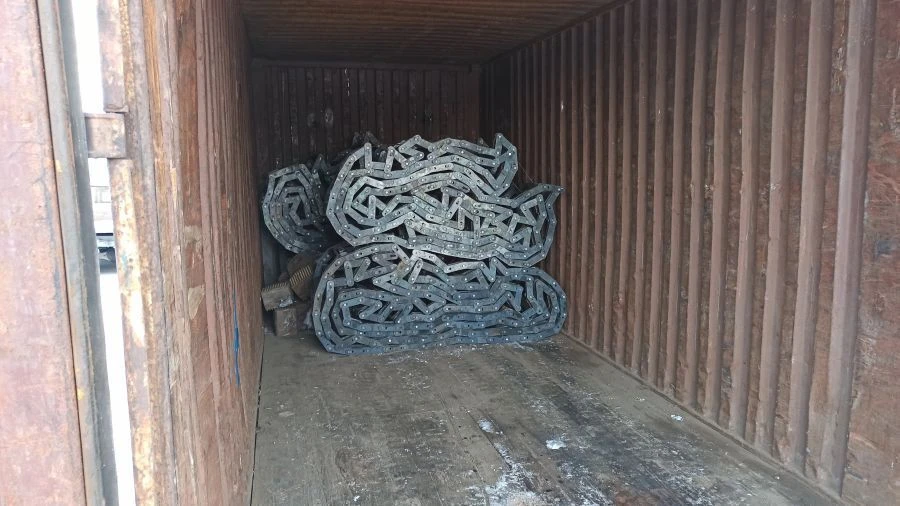 Scraper chain B-6417-06