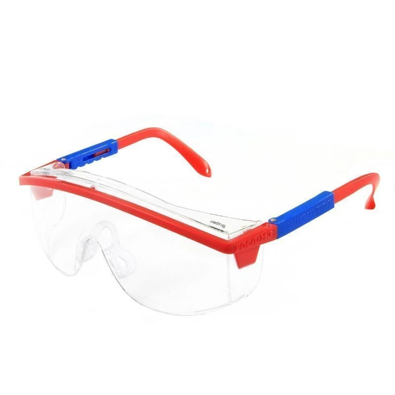 Safety glasses O37 UNIVERSAL TITAN super, item 13730-5