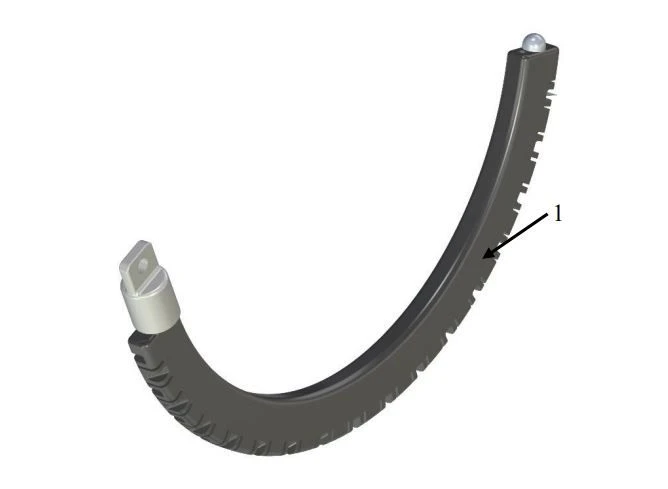 Multichamber arrester RMKE-10 article number LL.PD.D012.E0.WW