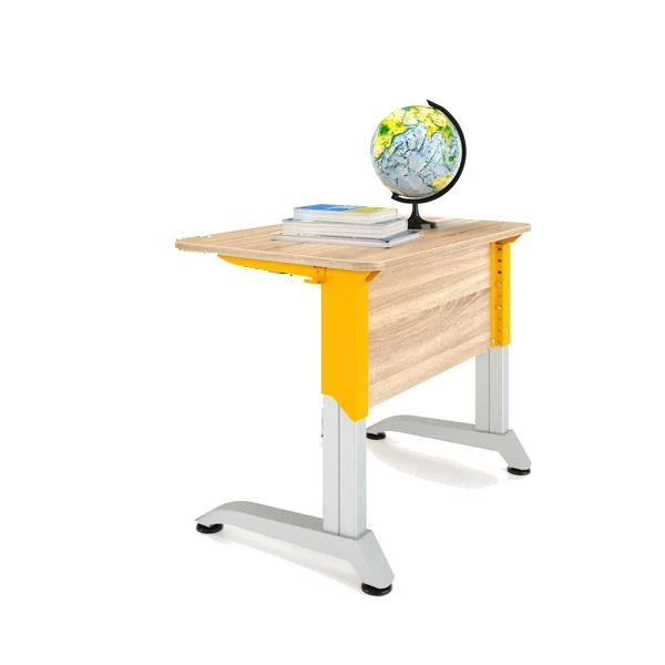 Straight table article ECP08