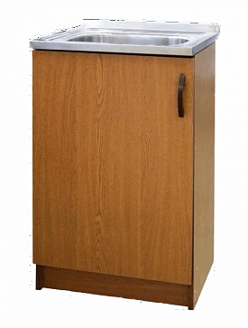 Kitchen wash cabinet TM-02