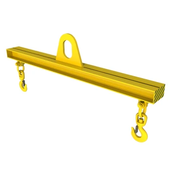 Traverse beam type 1-6,0-1000