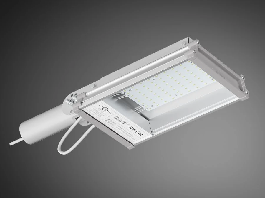 LED street lamp SV-GMS-60