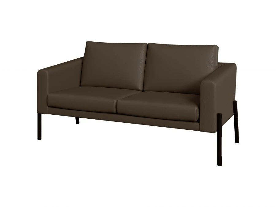 Upholstered sofas of "TALER" series