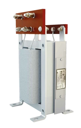 HIGH VOLTAGE TRANSFORMERS BOS series