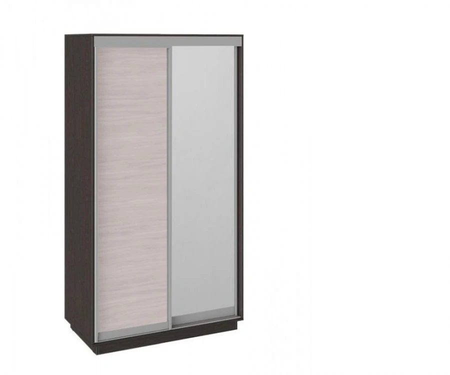 Wardrobe-compartment 2-door SHK-2
