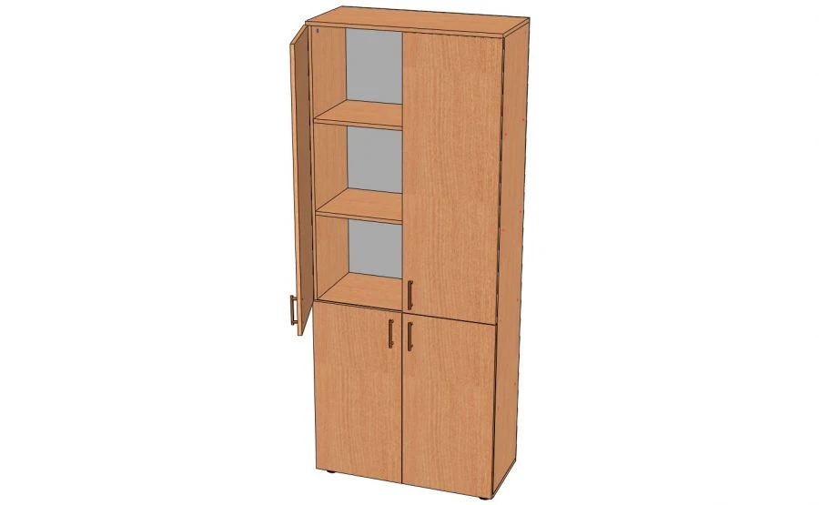 Document cabinet. Model: ??-2
