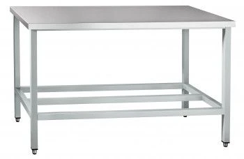 Production table SPRO-6-1-N