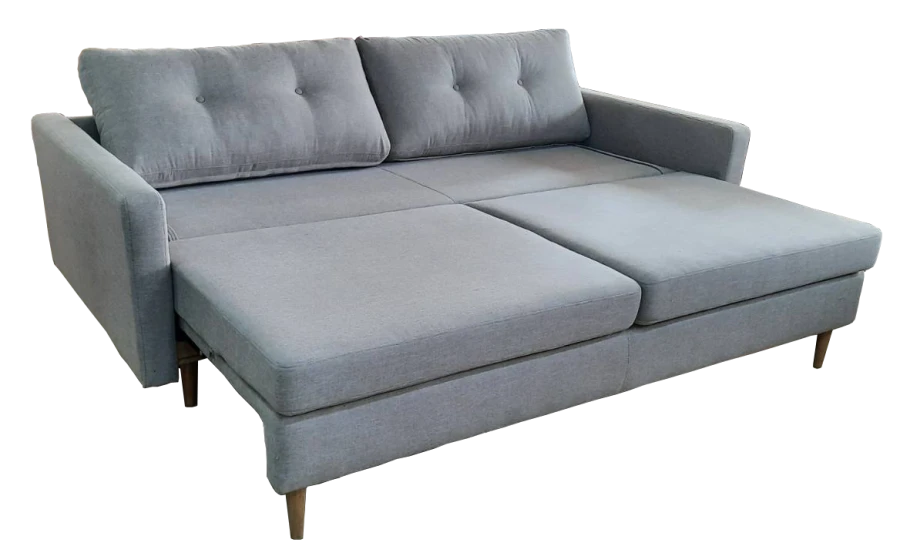 Euro sofa "Dune" straight BNP