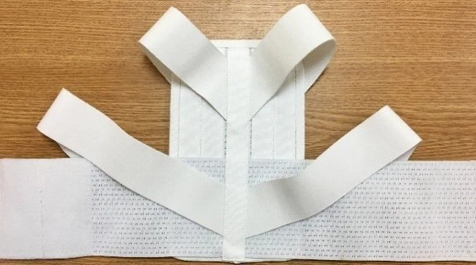 Posture reclinator RO