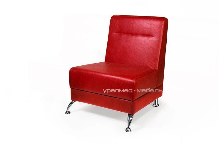 Upholstered sofa DO-4/1