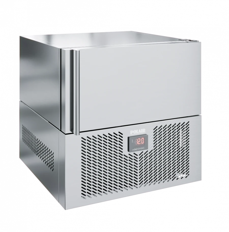 Blast chiller CR4-G