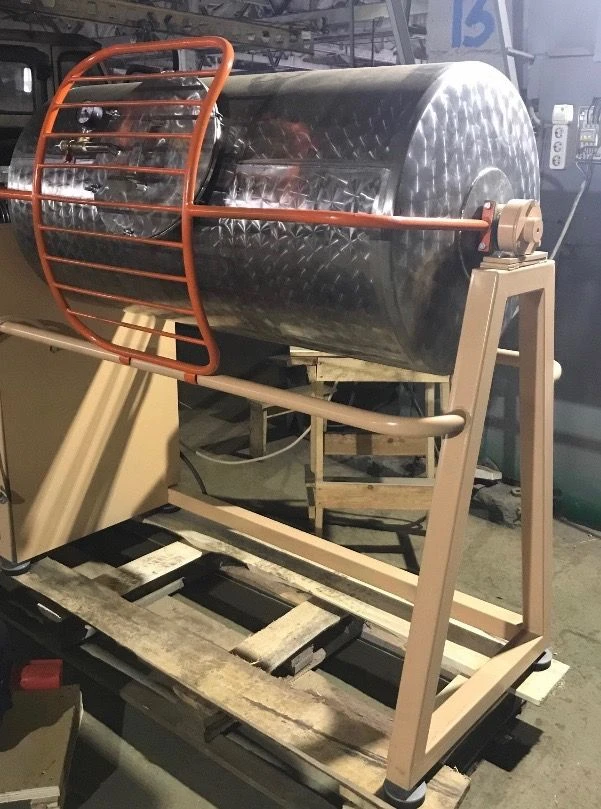 Massager meat