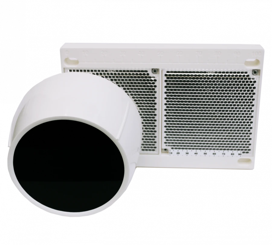 Fire smoke detector optical-electronic linear radio-channel IP 212-119/1 Amur-M-PRO esp. L