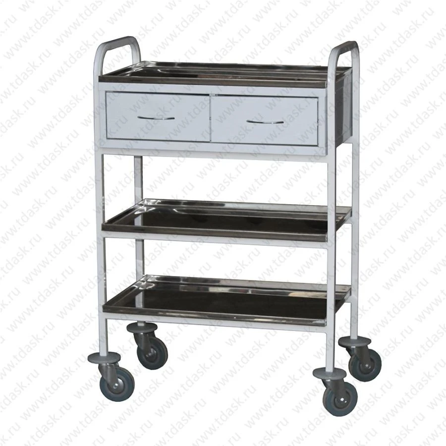 Manipulation table SM.03.00 (mod.2)