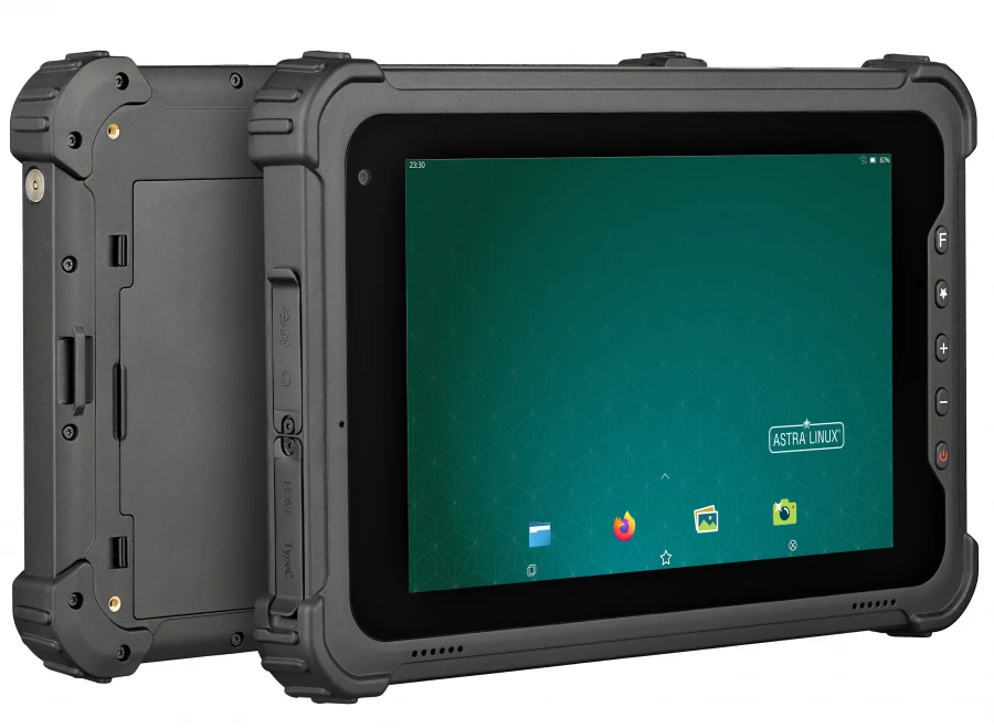 Mobile computer MIG T8X (x86)-51 (TRNM.466453.011-04)