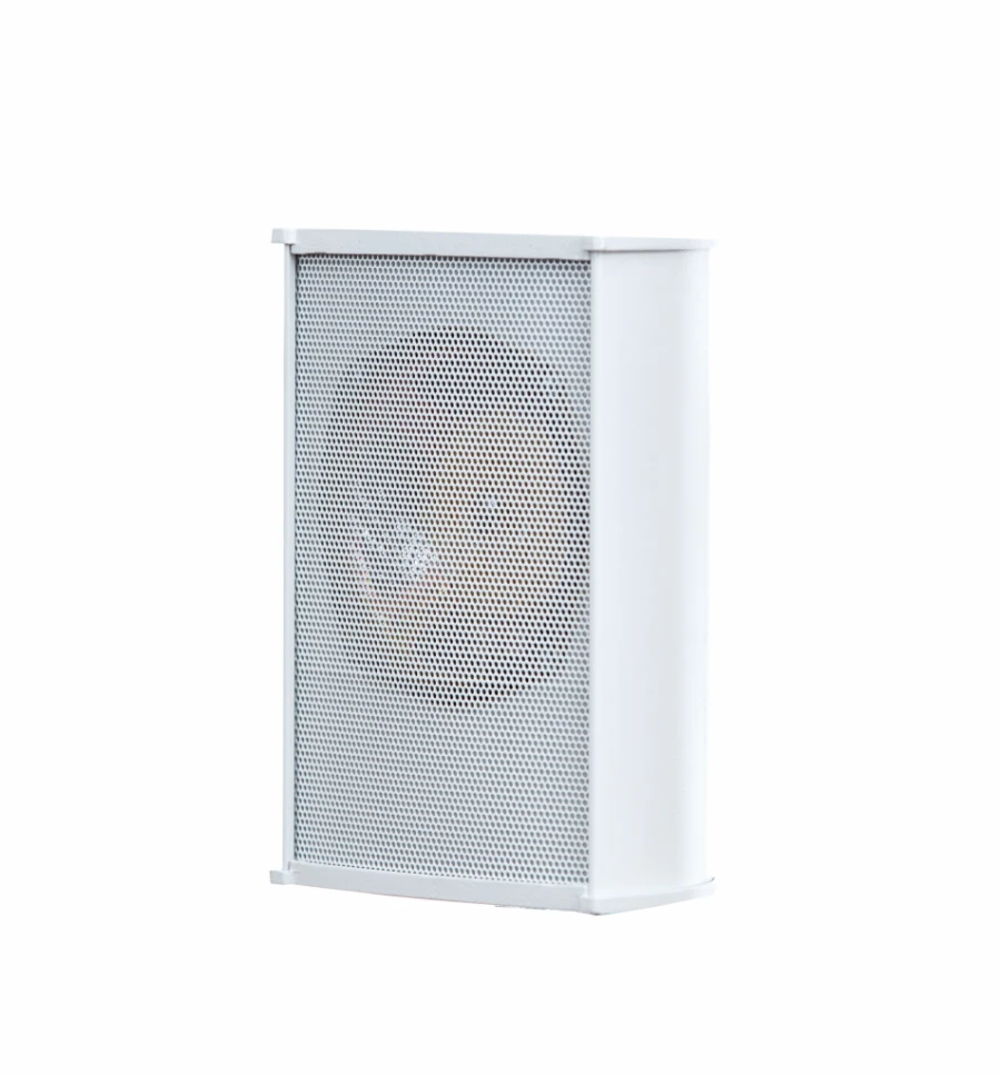 Acoustic system AC1-5