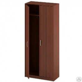 Clothes cupboard