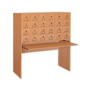 File cabinet