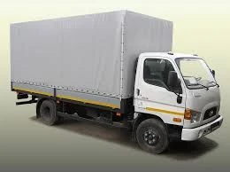 Cargo flatbed truck Hyundai HD78, engine 3.9, diesel, MKPP, rear wheel drive