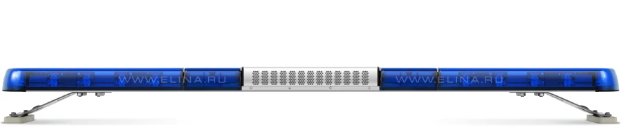 Signal loudspeaking installation "Ermak 2-12/24-24"