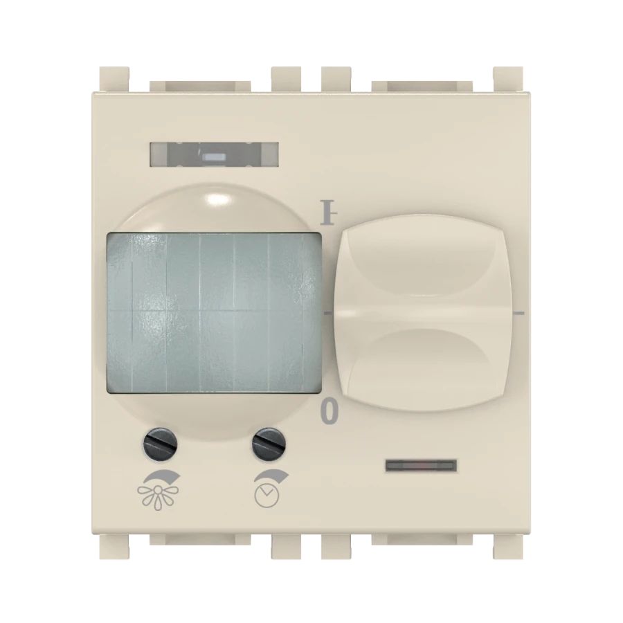 CADUCEUS ALING Experience Switch with infrared motion sensor, 500W, 230V , 50Hz, 2M, beige, art. 72203.9