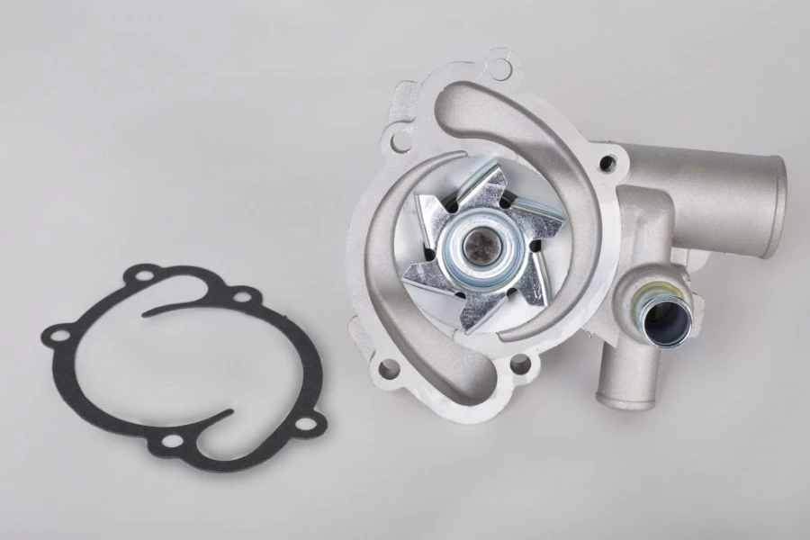 WATER PUMP WITH GASKET SET 4062.3906629-30