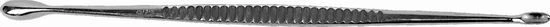 23-352-17 Volkmann double-sided bone curette
