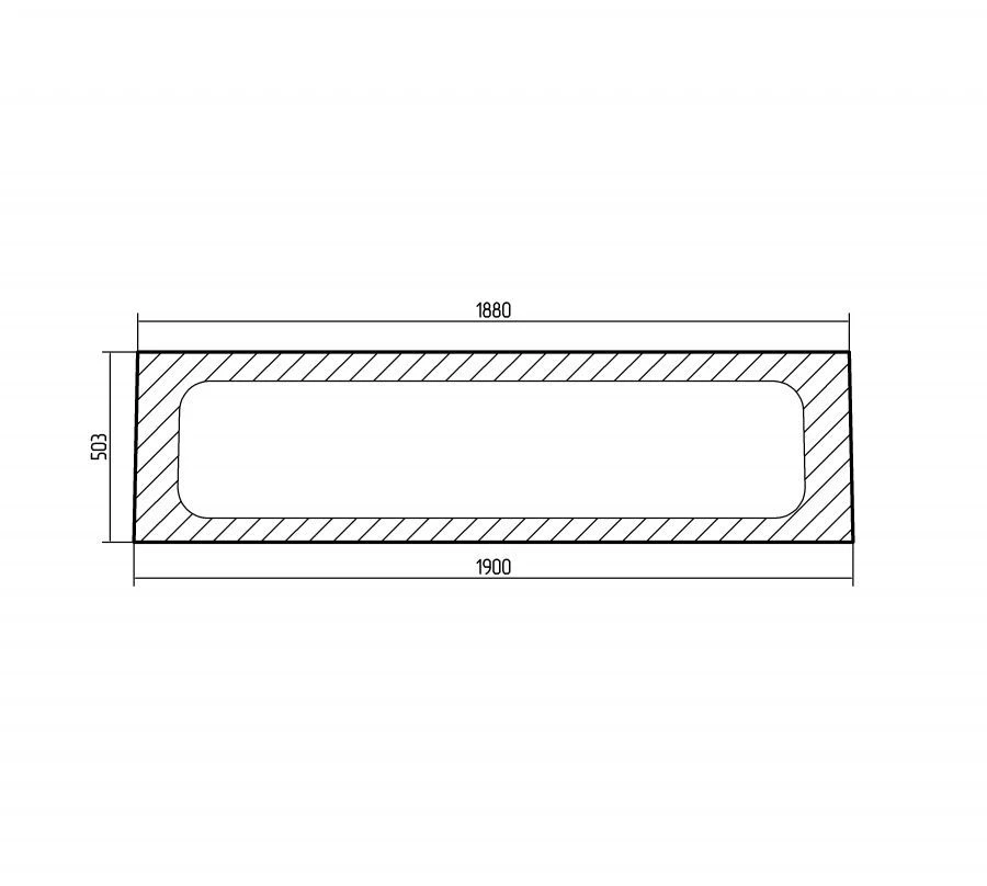 Rear window 429260-5603072