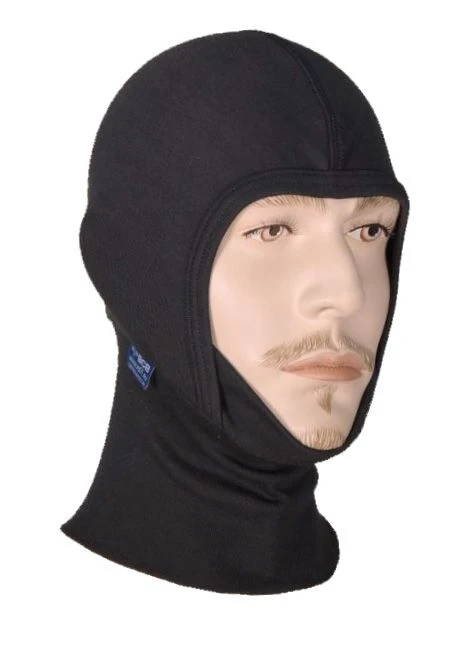 Fireman's helmet VSV type 1