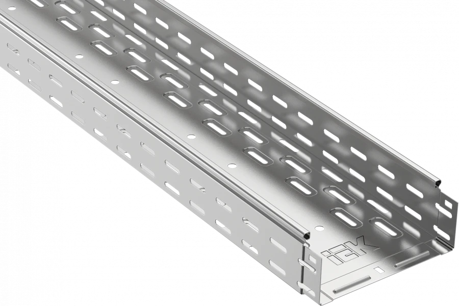 CLP10-080-180-150-2 ESCA Perforated tray 80x150x2000 IEK