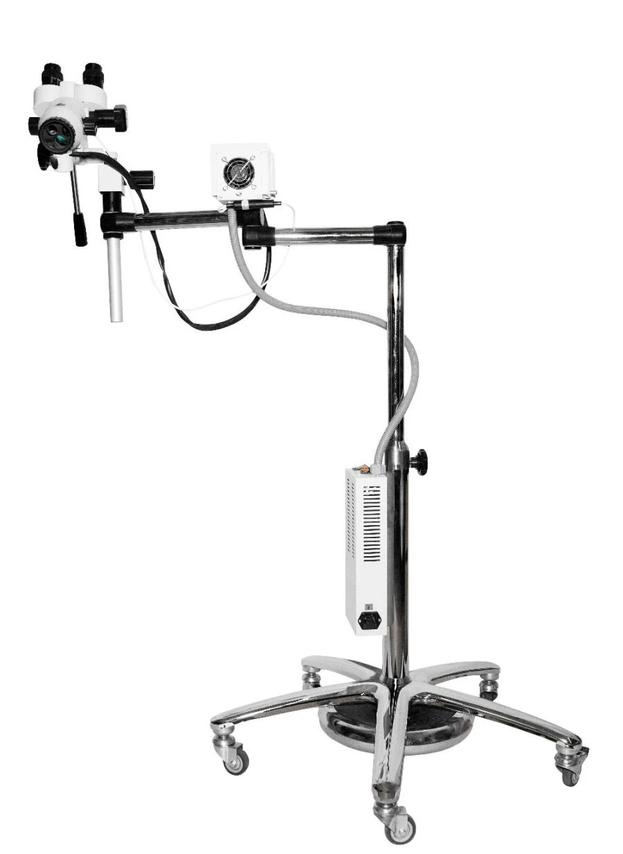 Modular colposcope KM-3
