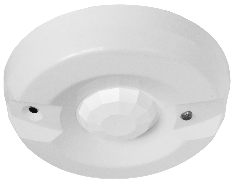 Intrusion detector "Astra-8" radio channel version RK