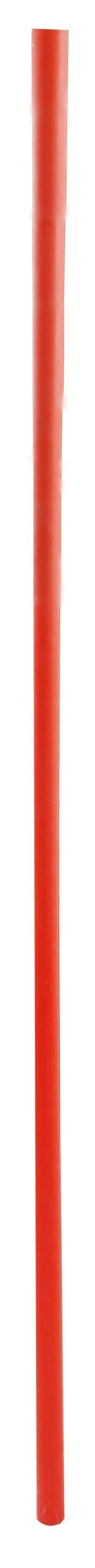 Plastic milestone VP-1,2 height 1,2 m, diameter 40 mm, without stripes
