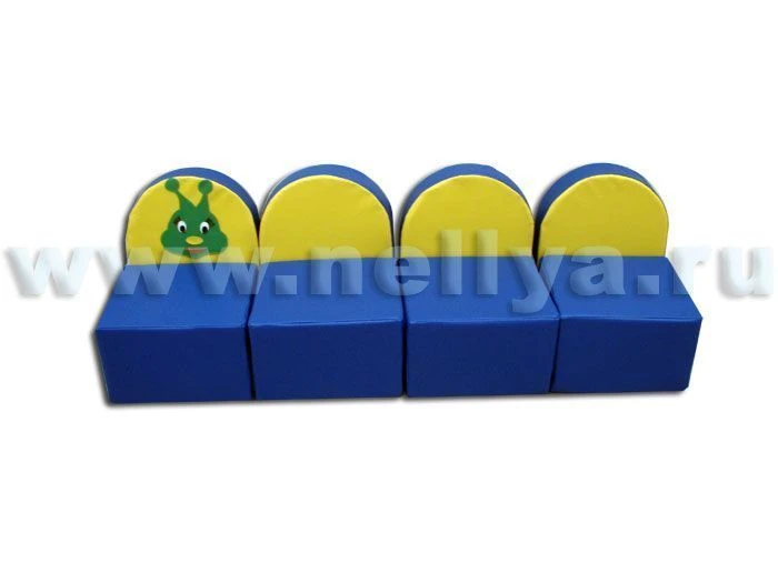 Furniture "Caravan" "Nellia"