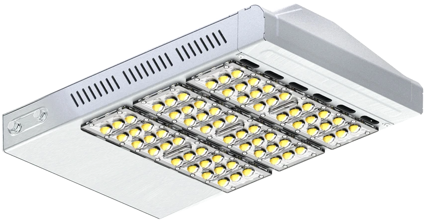 LED luminaire BL-LD-3C-3