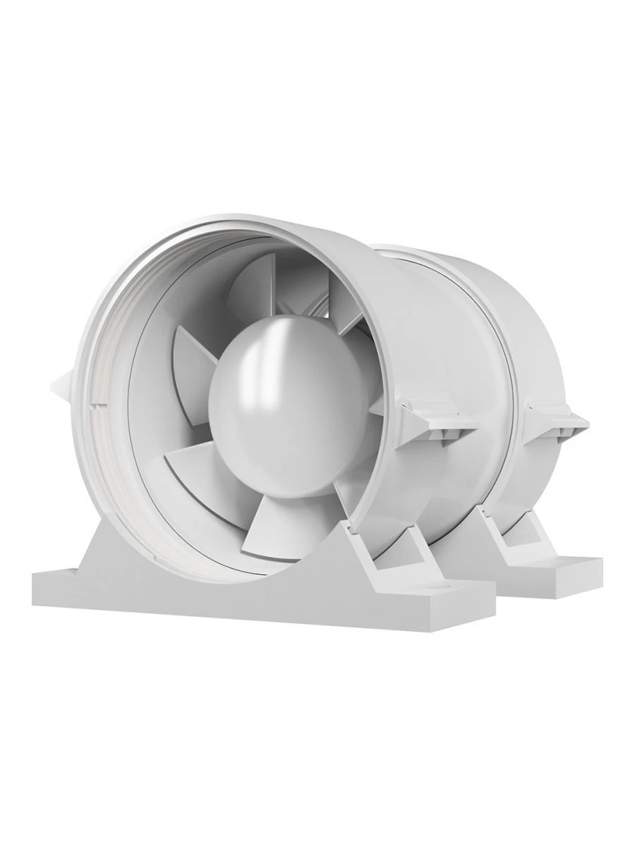 Axial fan PRO 4FNP