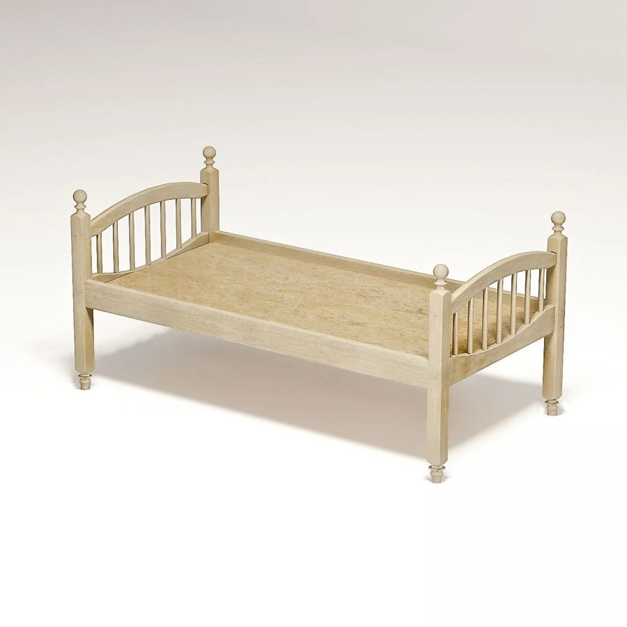 Children's bed "Angelina", article 10003